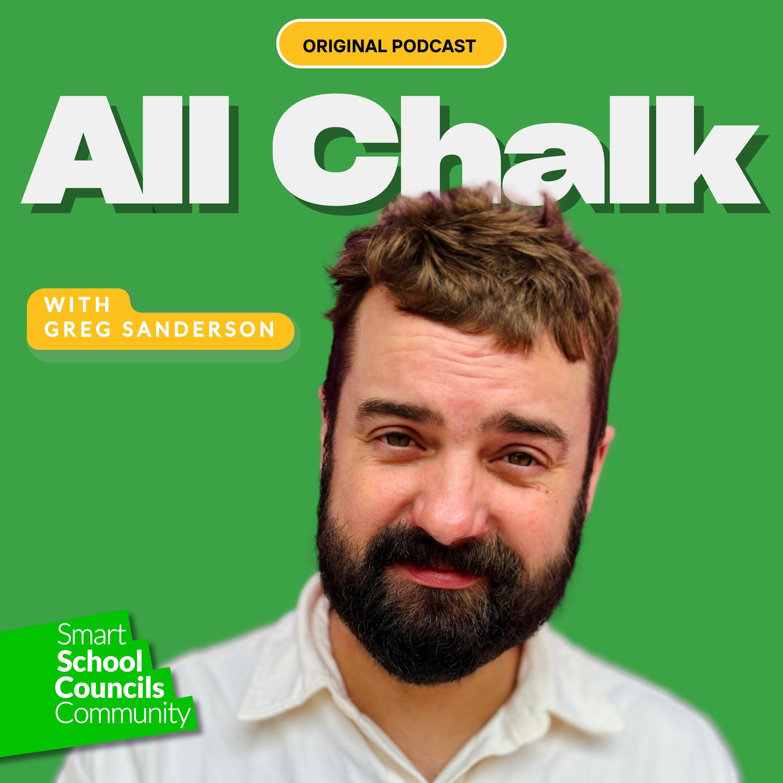March Update: All Chalk