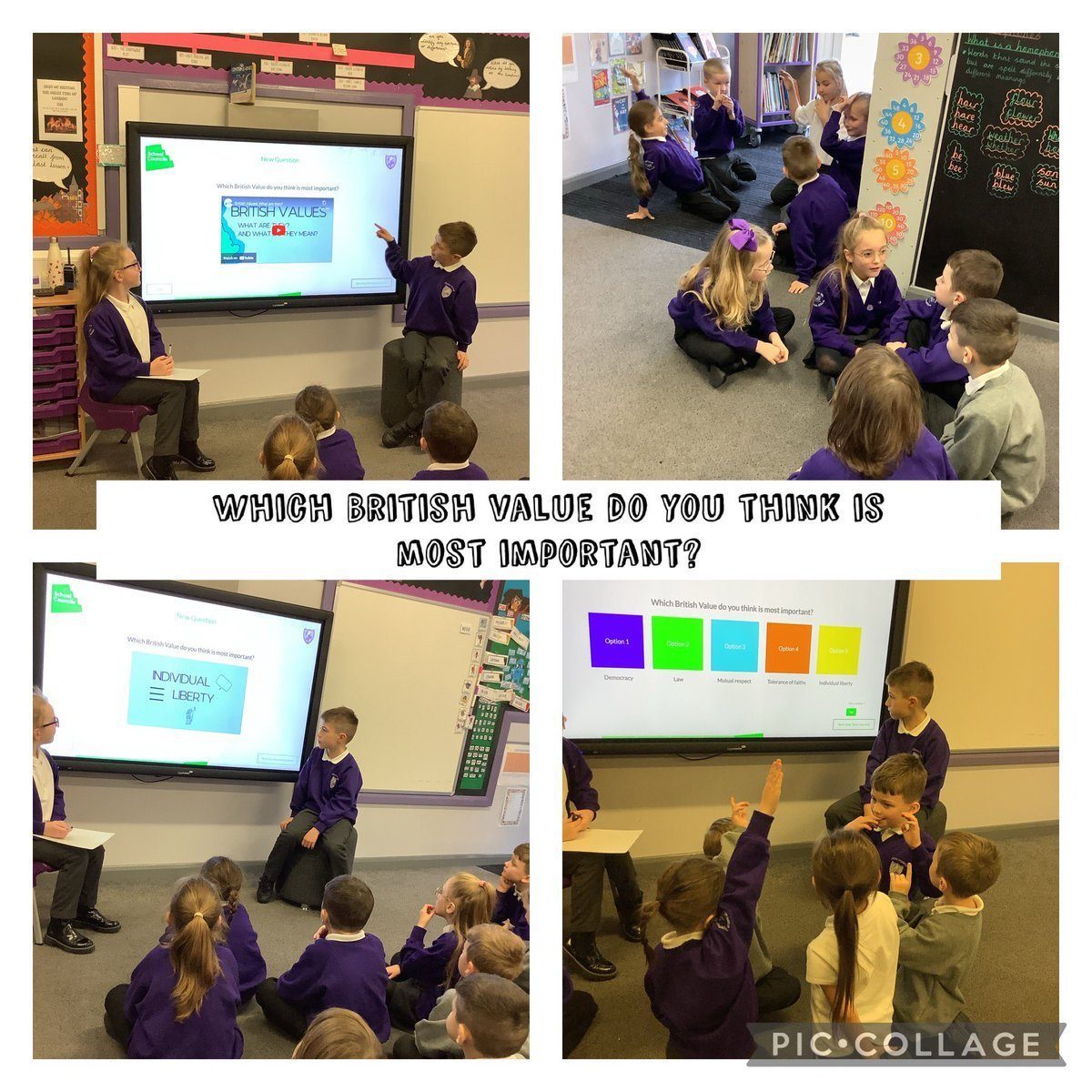Four Simple Ways to Measure the Impact of Your School Council
