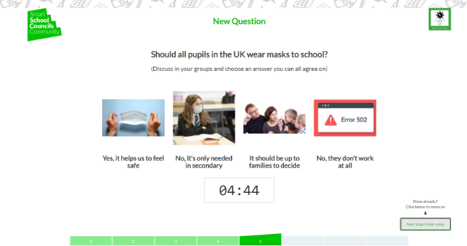 Breaking Down Barriers: How Smart School Councils Help Schools Overcome Challenges