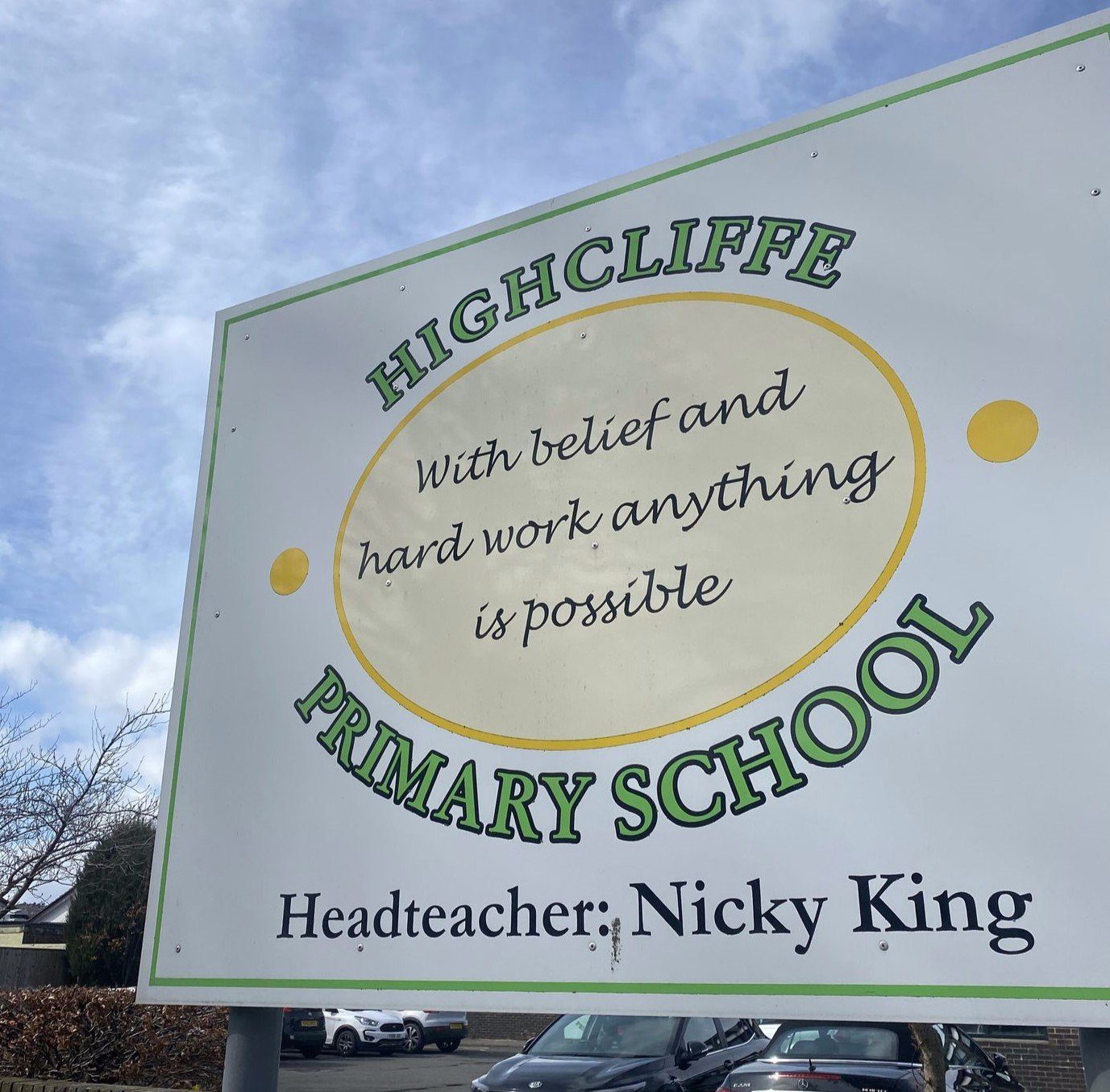 A Day at Highcliffe Primary: Unlocking the Power of Big Debate Club