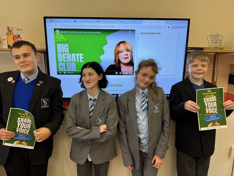 Three Ways to Bring SMSC to Life Through Your School Council