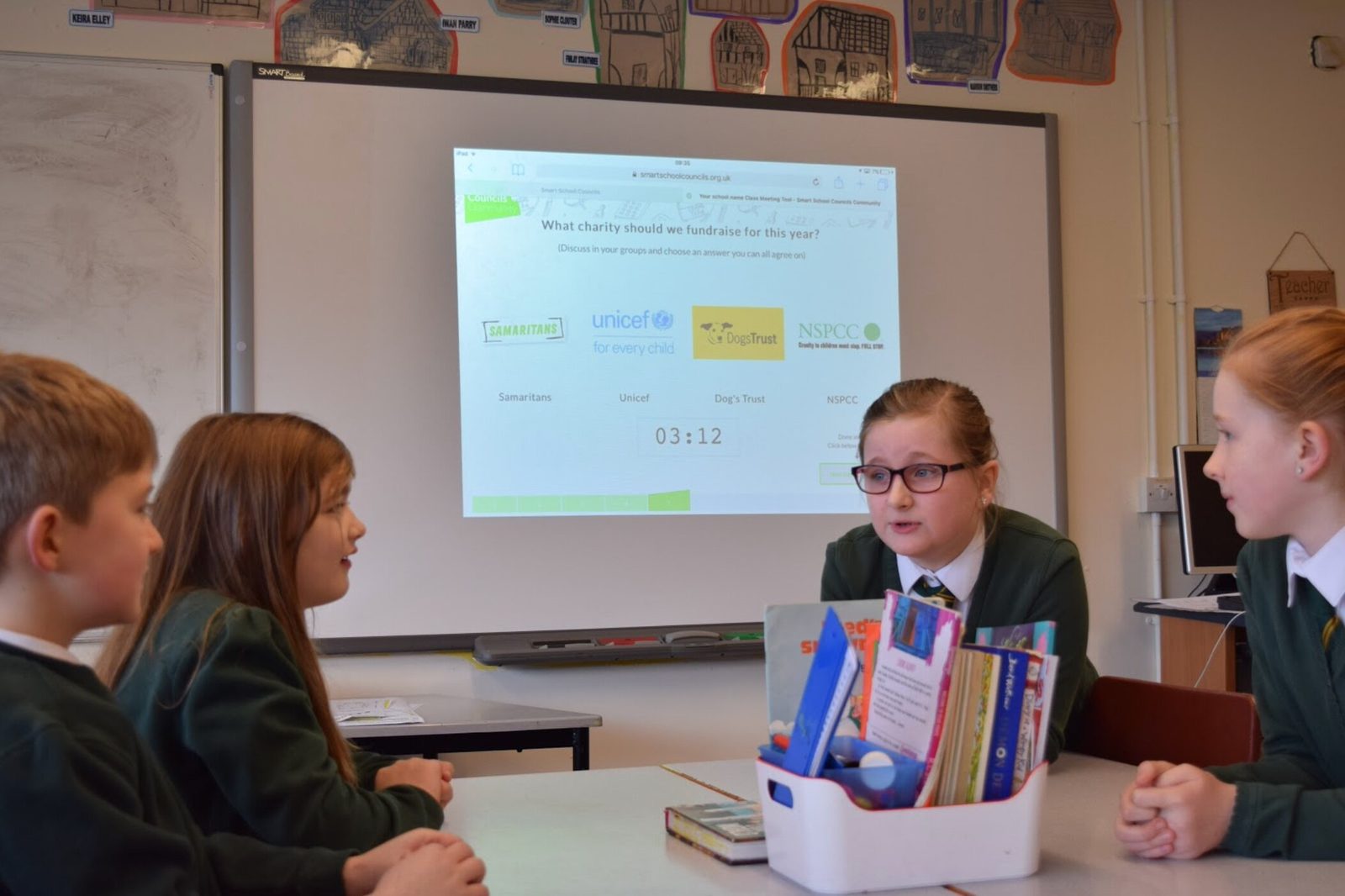 Amplifying Pupil Voice: Fostering Student Engagement and Empowerment in Special Schools and SEN Environments