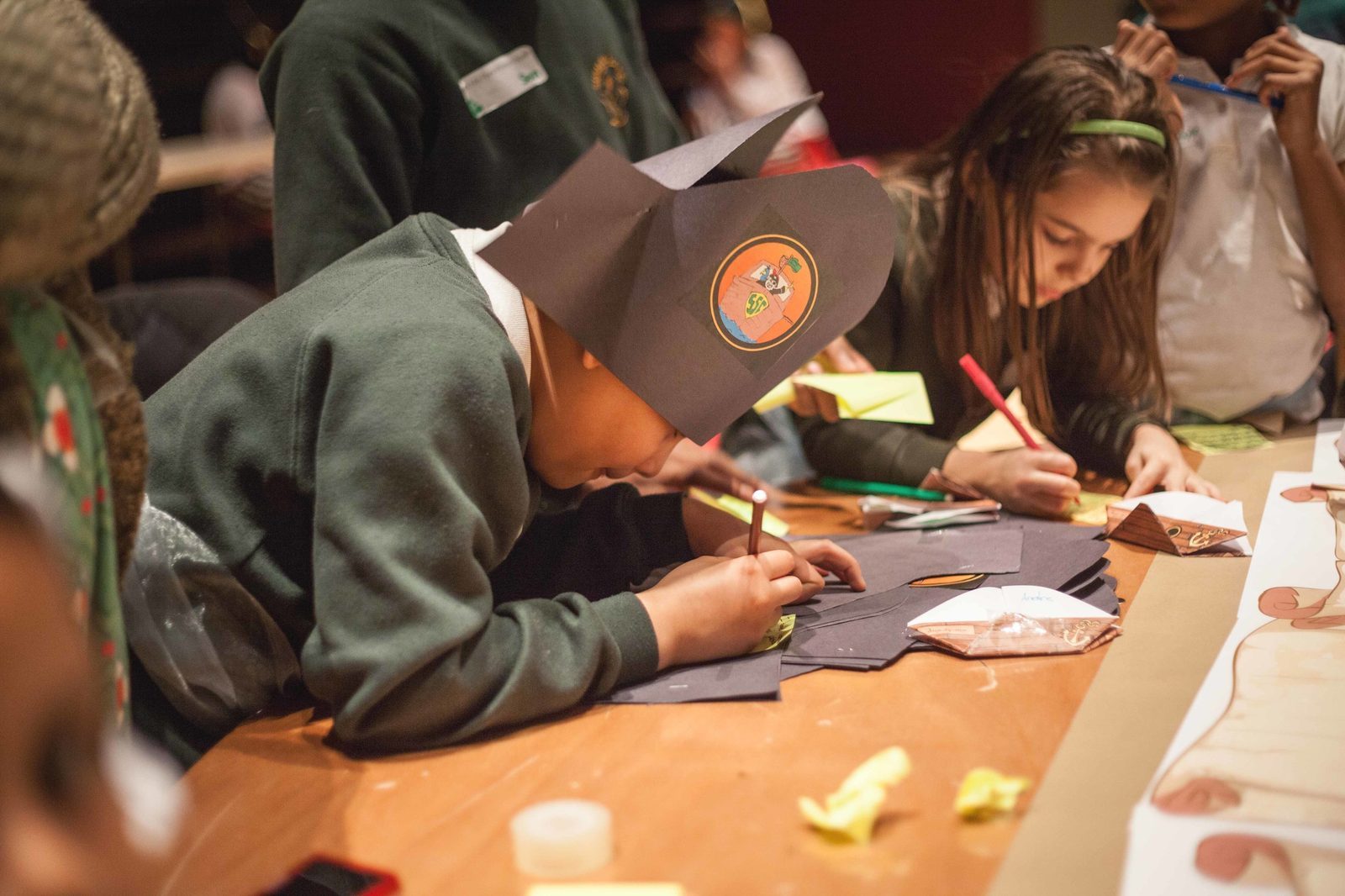 Unveiling the Inequality: How Social Background Affects School Council Participation