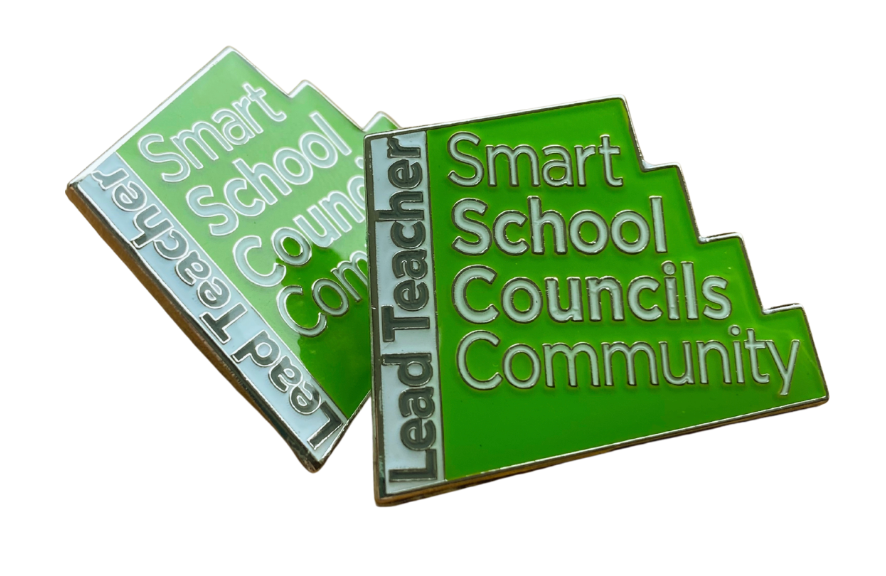Lead Teacher Badge